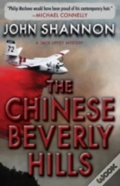 Capa do artigo Chinese Beverly Hills