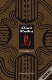 Capa do artigo Chinese Blackbird