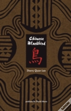 Capa do artigo Chinese Blackbird
