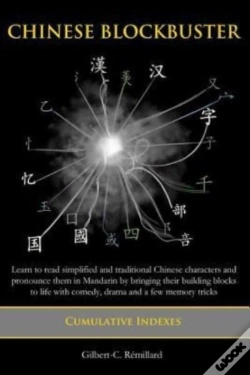 Capa do artigo Chinese Blockbuster
