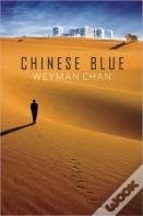 Chinese Blue