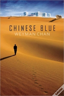 Capa do artigo Chinese Blue