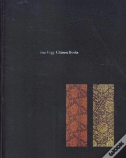 Capa do artigo Chinese Books