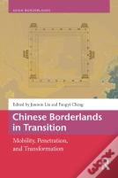 Chinese Borderlands In Transition