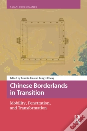 Capa do artigo Chinese Borderlands In Transition