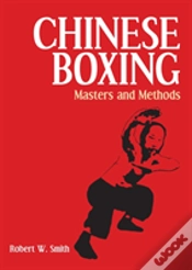 Capa do artigo Chinese Boxing