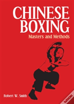 Capa do artigo Chinese Boxing