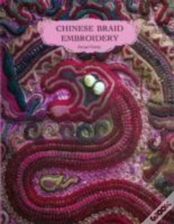 Capa do artigo Chinese Braid Embroidery