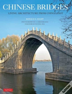 Capa do artigo Chinese Bridges