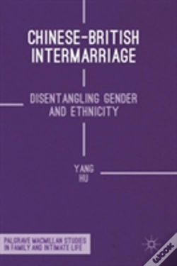 Capa do artigo Chinese-British Intermarriage