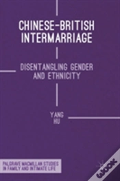 Capa do artigo Chinese-British Intermarriage