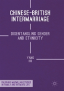 Chinese-British Intermarriage