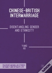 Capa do artigo Chinese-British Intermarriage