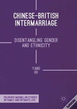 Capa do artigo Chinese-British Intermarriage
