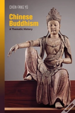 Capa do artigo Chinese Buddhism