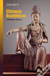 Capa do artigo Chinese Buddhism