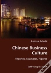 Capa do artigo Chinese Business Culture- Theories, Examples, Figures