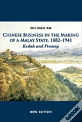 Chinese Business In The Making Of A Mala