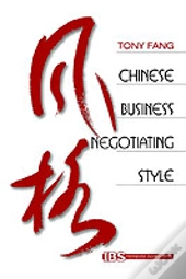 Chinese Business Negotiating Style