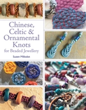 Capa do artigo Chinese, Celtic & Ornamental Knots