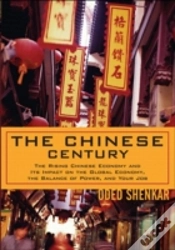 Capa do artigo Chinese Century