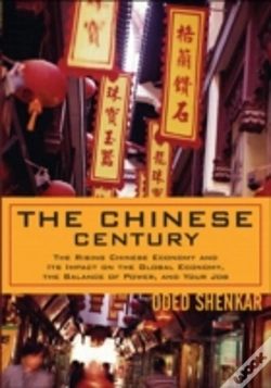 Capa do artigo Chinese Century