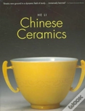 Capa do artigo Chinese Ceramics