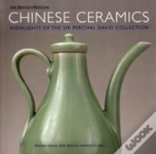 Capa do artigo Chinese Ceramics