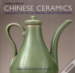 Capa do artigo Chinese Ceramics