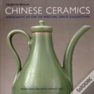 Chinese Ceramics
