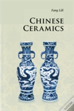 Capa do artigo Chinese Ceramics