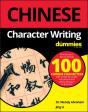 Chinese Character Writing For Dummies - Preview