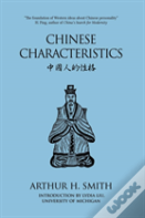 Chinese Characteristics