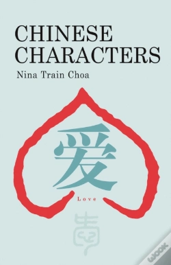 Capa do artigo Chinese Characters