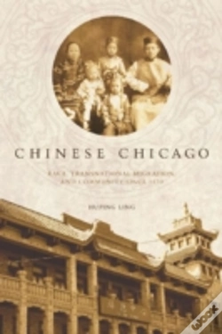 Capa do artigo Chinese Chicago