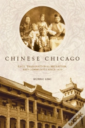 Capa do artigo Chinese Chicago