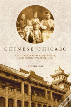 Capa do artigo Chinese Chicago