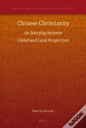 Chinese Christianity