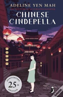 Capa do artigo Chinese Cinderella