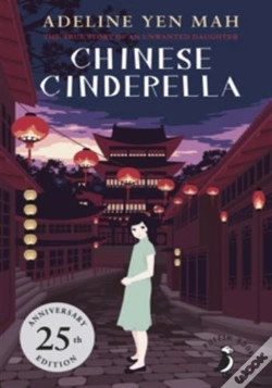 Capa do artigo Chinese Cinderella