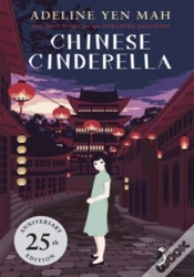 Capa do artigo Chinese Cinderella
