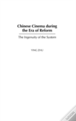 Capa do artigo Chinese Cinema During The Era Of Reform