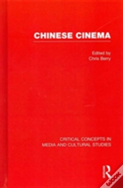 Capa do artigo Chinese Cinema