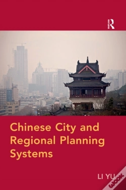 Capa do artigo Chinese City And Regional Planning Systems