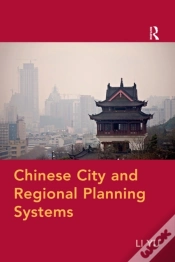 Capa do artigo Chinese City And Regional Planning Systems
