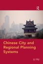 Chinese City And Regional Planning Systems - Preview
