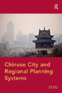 Chinese City And Regional Planning Systems - Preview