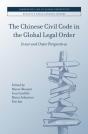 Chinese Civil Code In The Global Legal Order - Preview