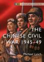 Chinese Civil War - Preview