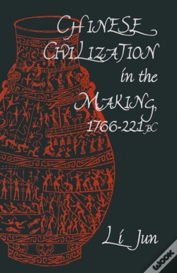 Capa do artigo Chinese Civilization In The Making, 1766-221 Bc